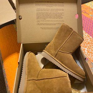 Koolaburra Boots